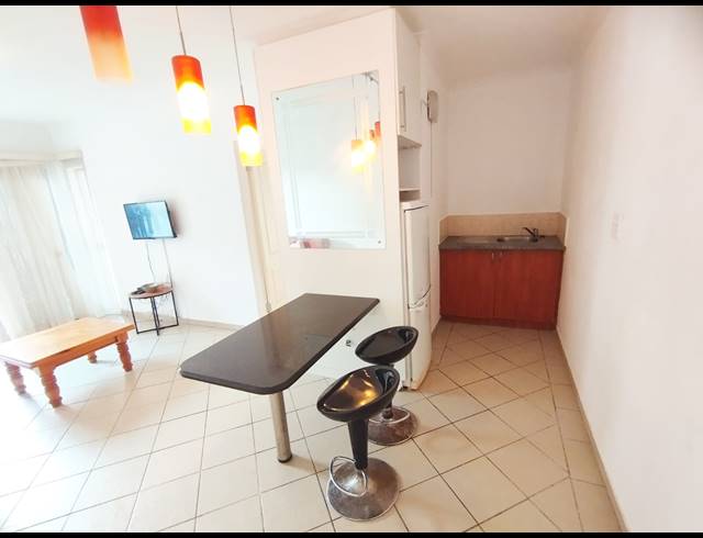 1 BEDROOM APARTMENT RENTED IN BALLITO CENTRAL